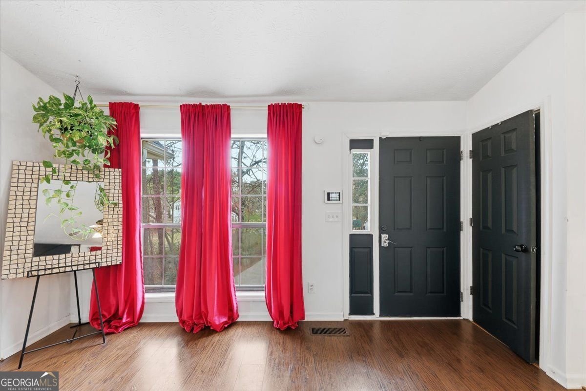 4405 LAKESIDE HILLS Point Kennesaw - Photo 33