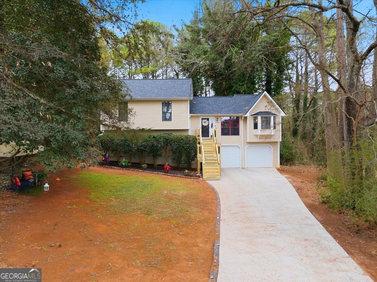 4405 LAKESIDE HILLS Point Kennesaw - Photo 34