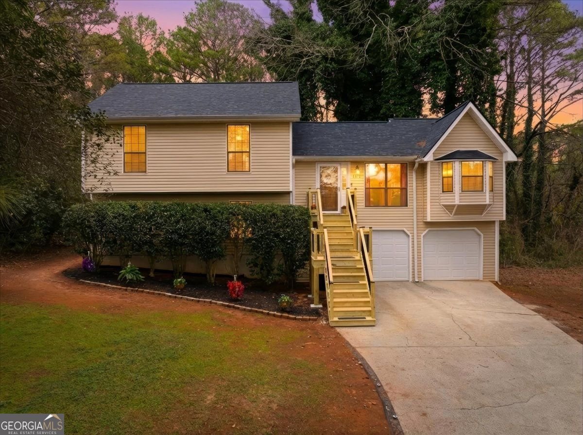 4405 LAKESIDE HILLS Point Kennesaw - Photo 36