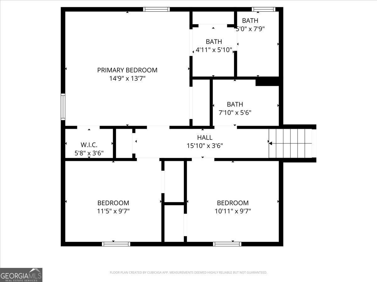 4405 LAKESIDE HILLS Point Kennesaw - Photo 38