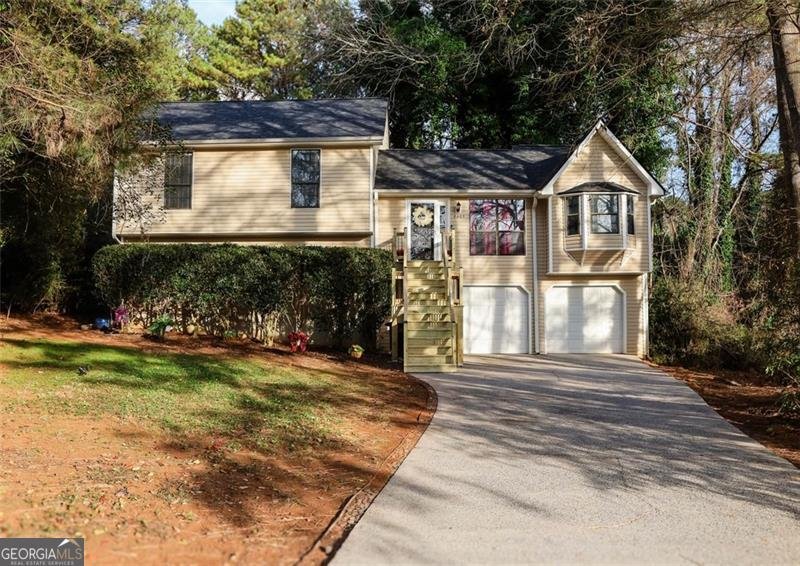 4405 LAKESIDE HILLS Point Kennesaw - 4