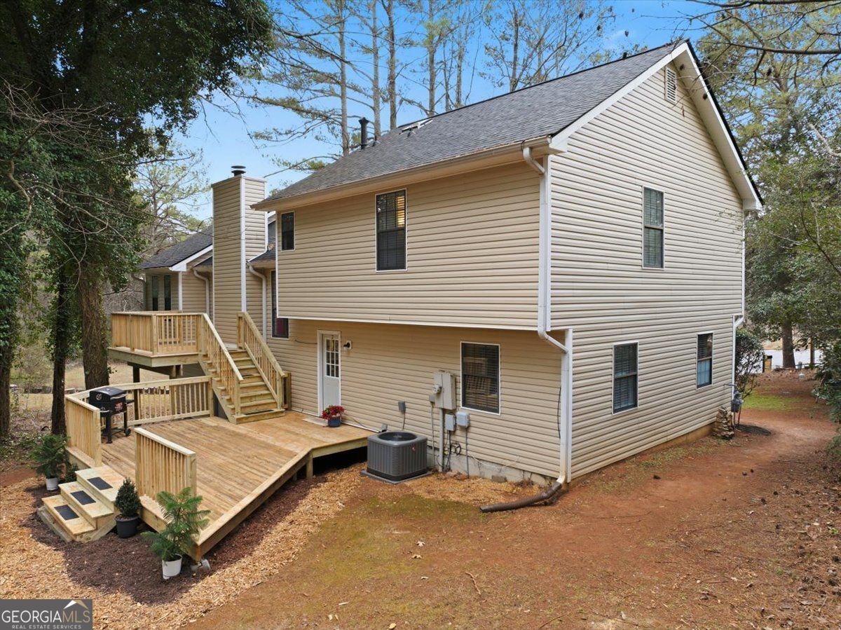 4405 LAKESIDE HILLS Point Kennesaw - Photo 6