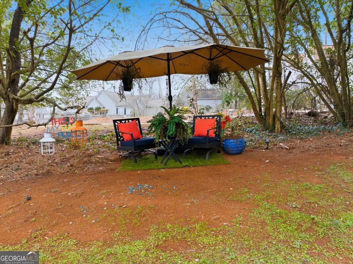 4405 LAKESIDE HILLS Point Kennesaw - Photo 7