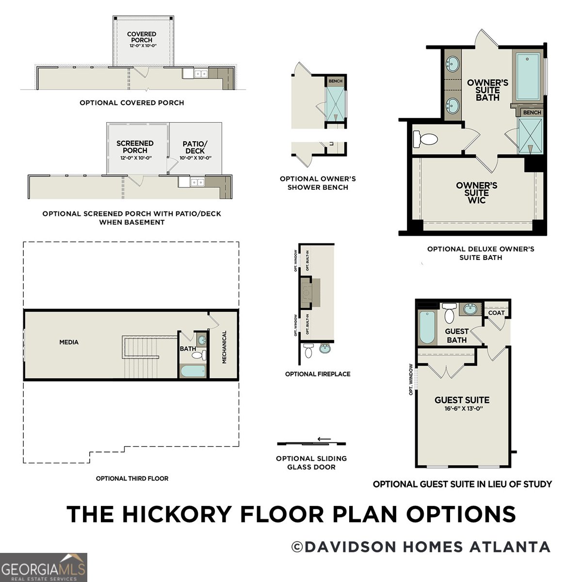 279 Riverwood Drive Dallas - 4