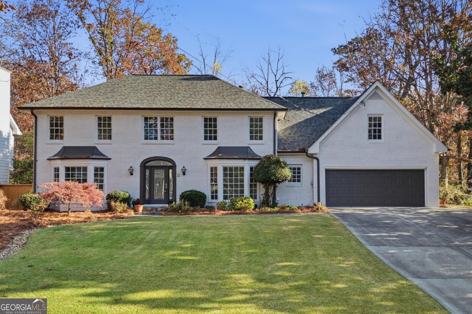 1410 Mile Post Drive Dunwoody - 1