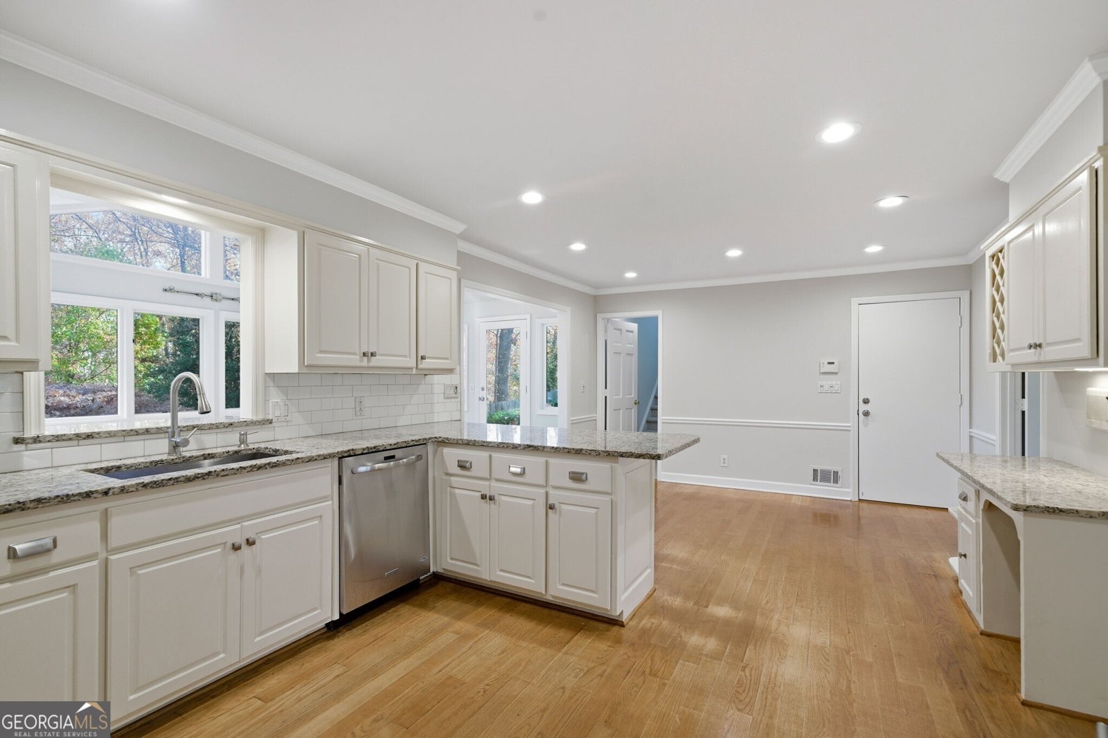 1410 Mile Post Drive Dunwoody - 16