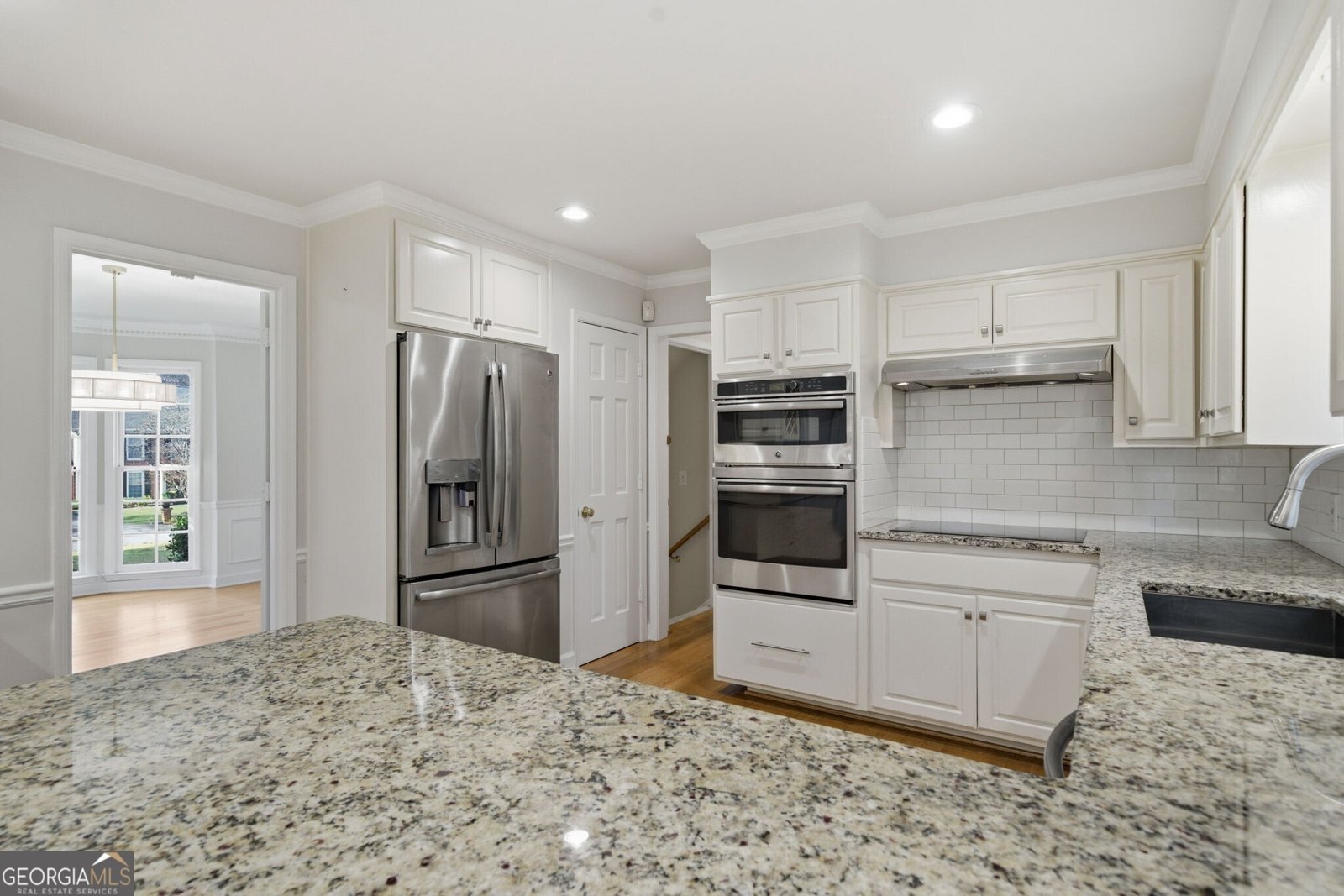 1410 Mile Post Drive Dunwoody - 17