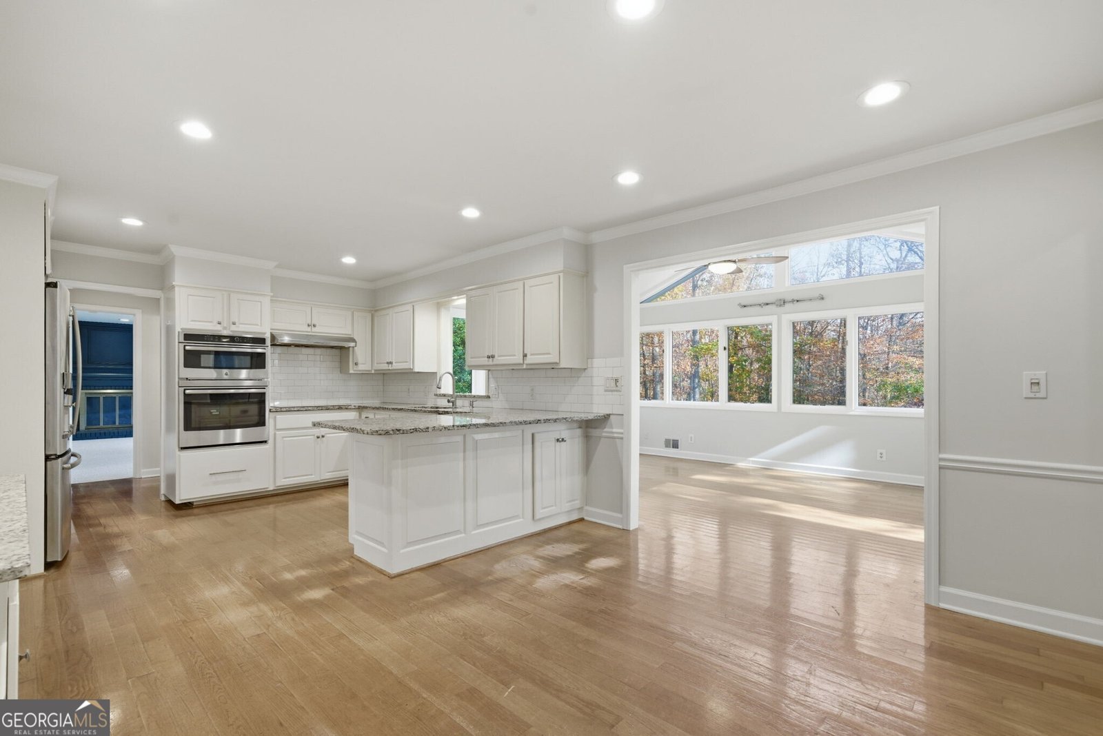 1410 Mile Post Drive Dunwoody - 18