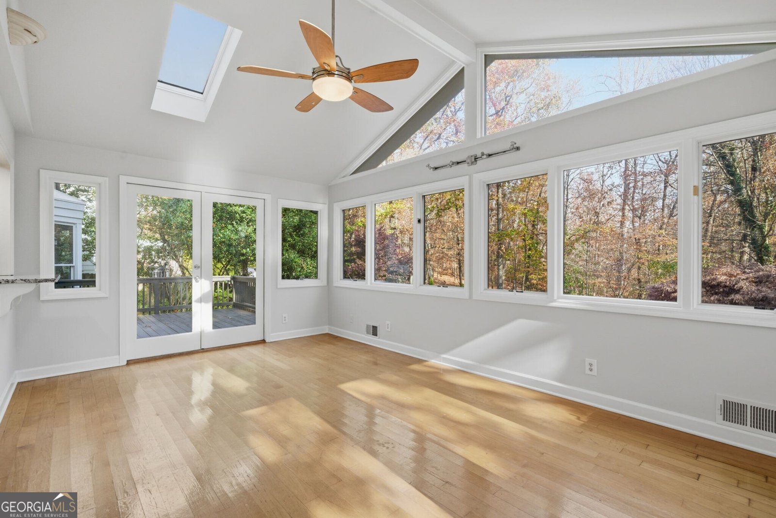 1410 Mile Post Drive Dunwoody - 21