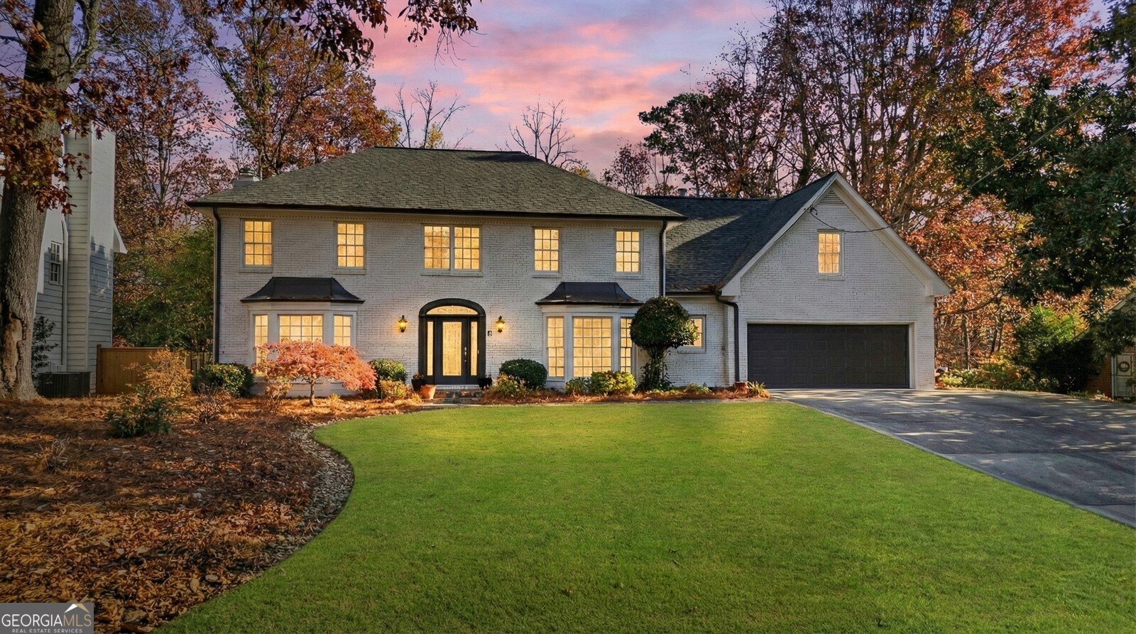 1410 Mile Post Drive Dunwoody - 3