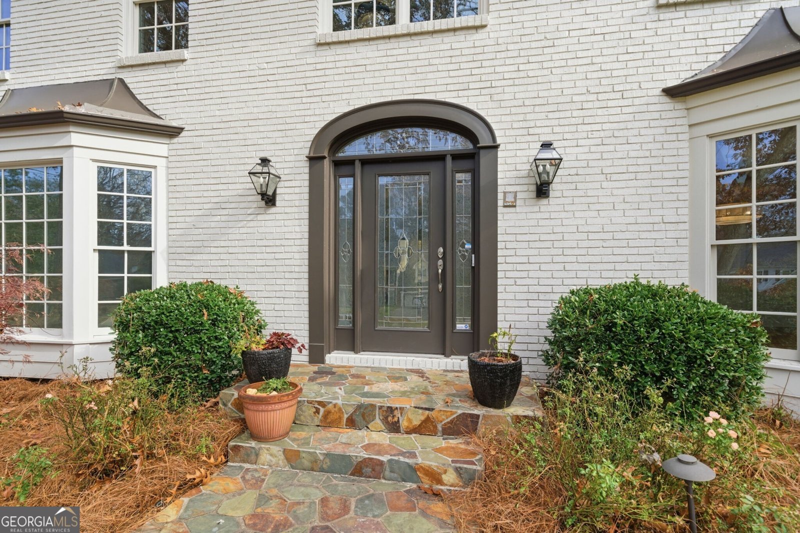 1410 Mile Post Drive Dunwoody - 4