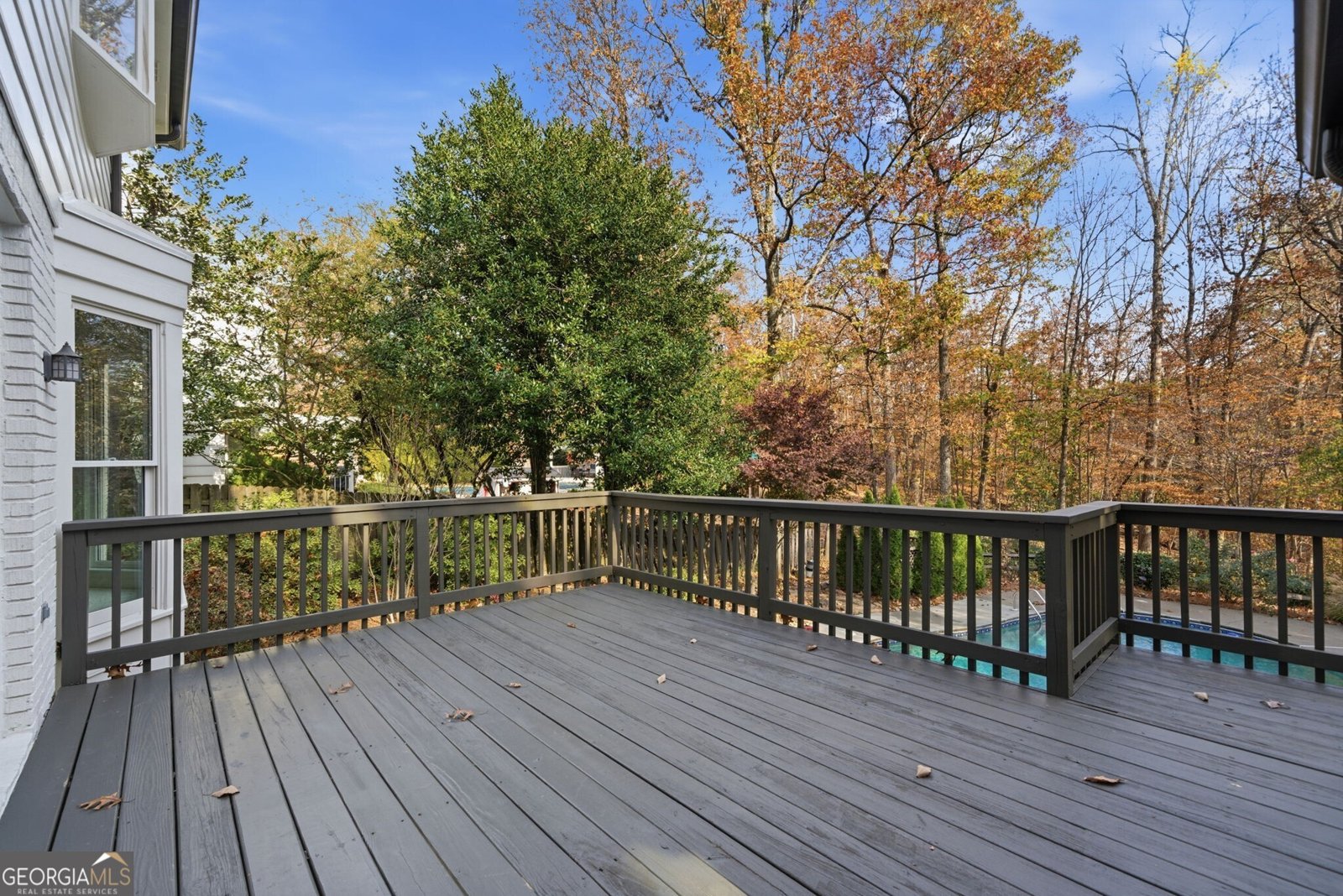 1410 Mile Post Drive Dunwoody - 45