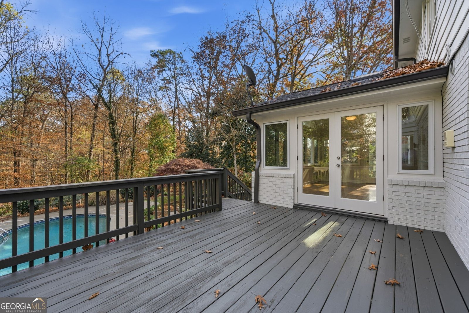 1410 Mile Post Drive Dunwoody - 46