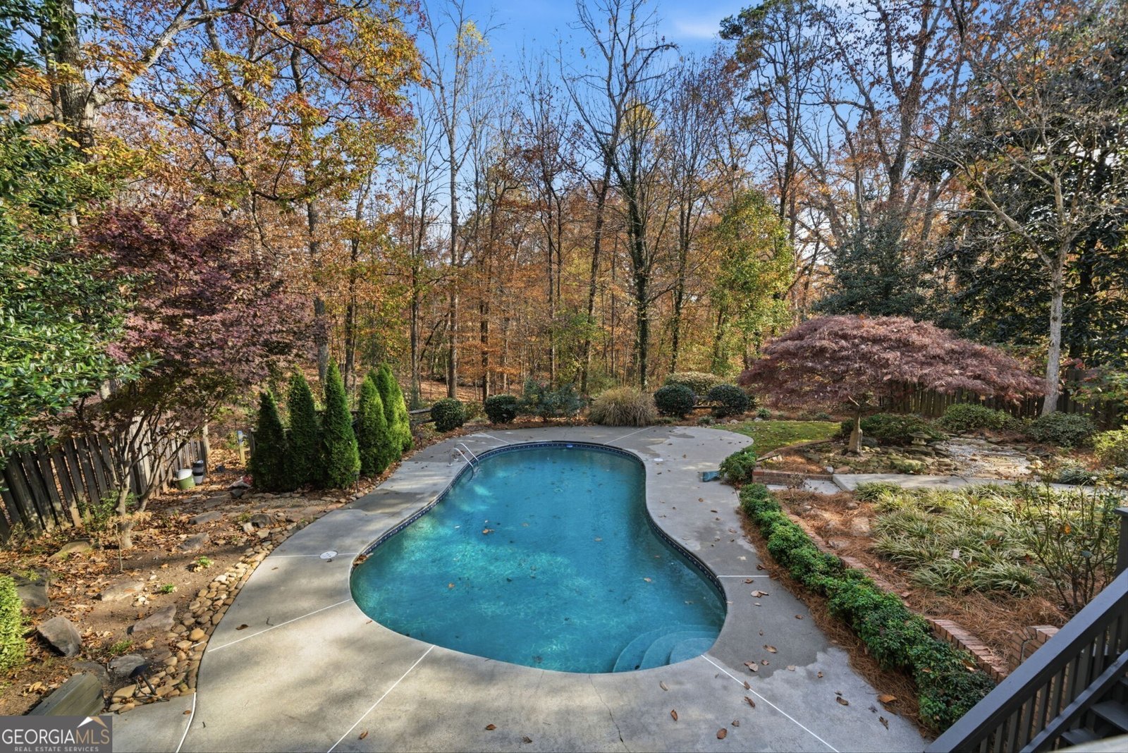 1410 Mile Post Drive Dunwoody - 47