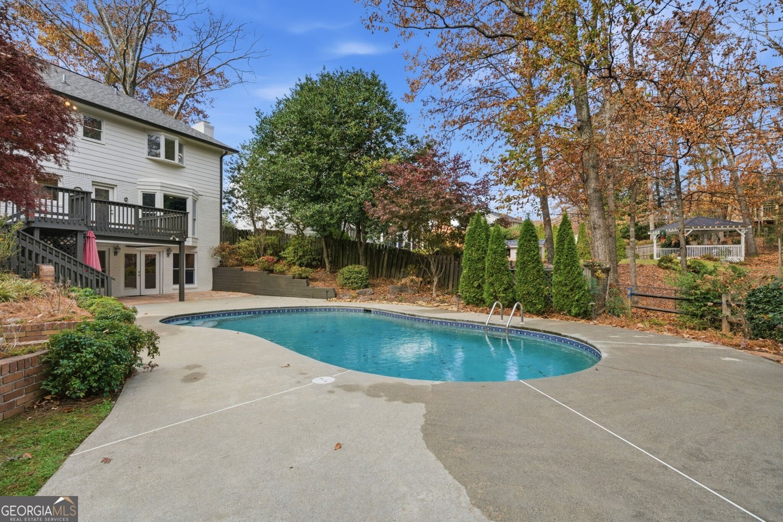 1410 Mile Post Drive Dunwoody - 49