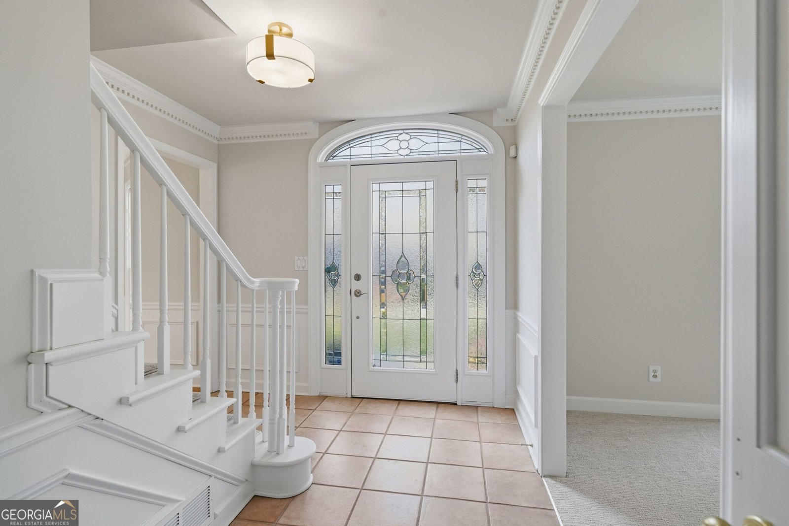 1410 Mile Post Drive Dunwoody - 5