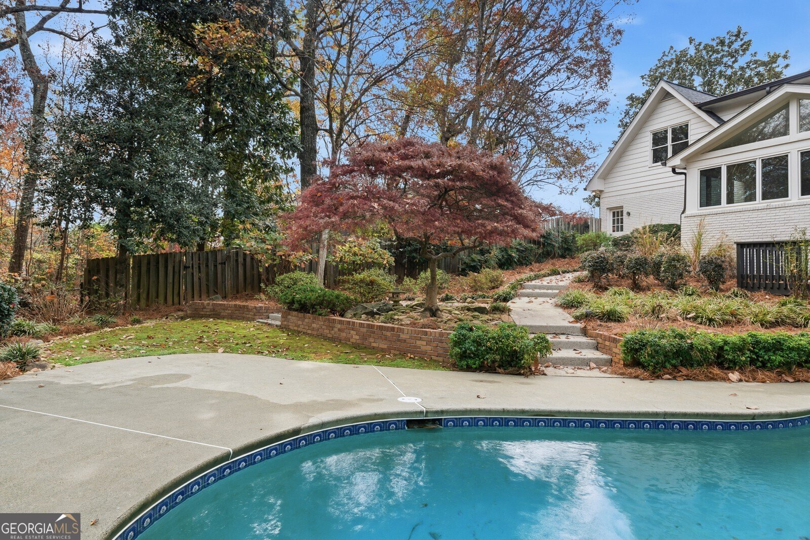 1410 Mile Post Drive Dunwoody - 52