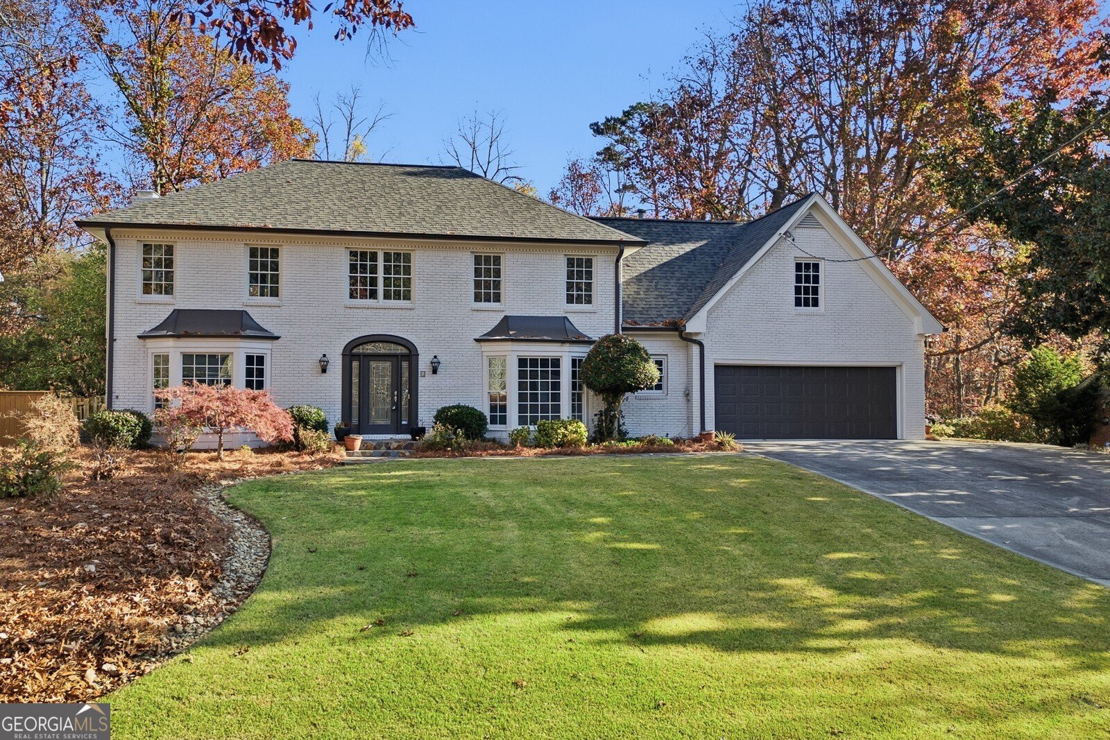 1410 Mile Post Drive Dunwoody - 54