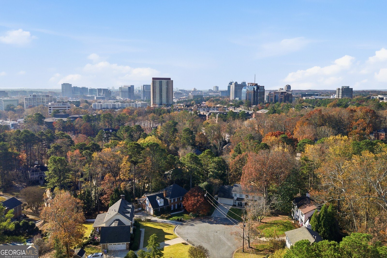 1410 Mile Post Drive Dunwoody - 55