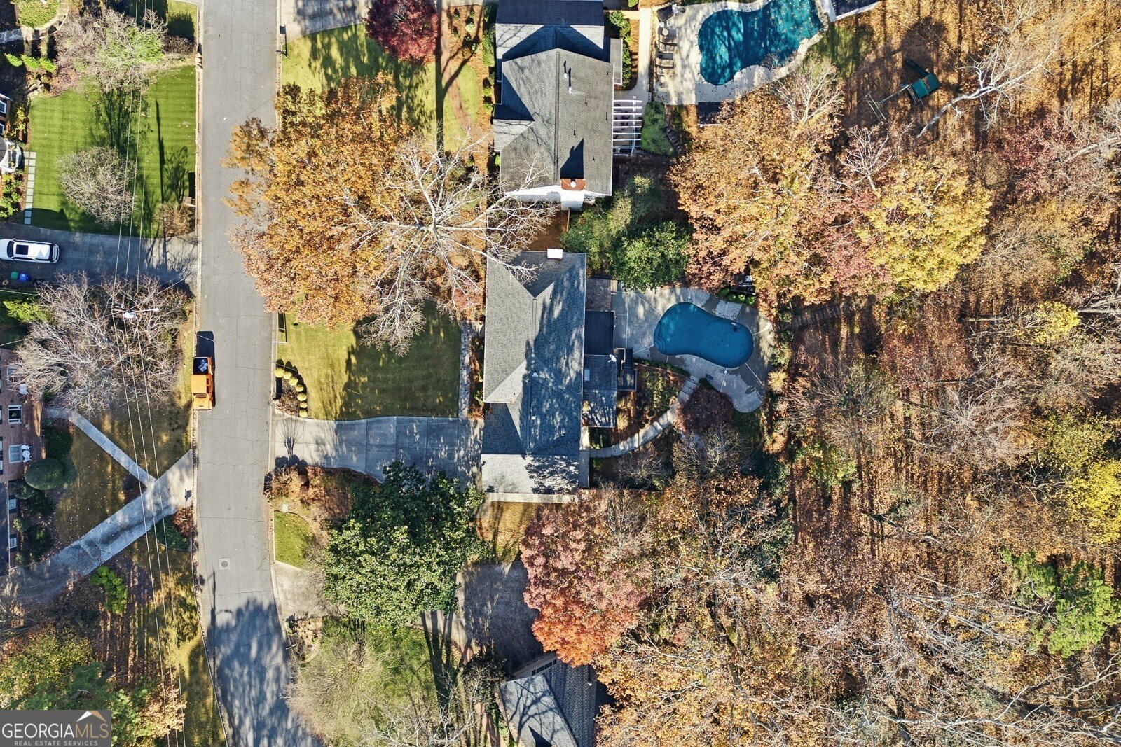 1410 Mile Post Drive Dunwoody - 59