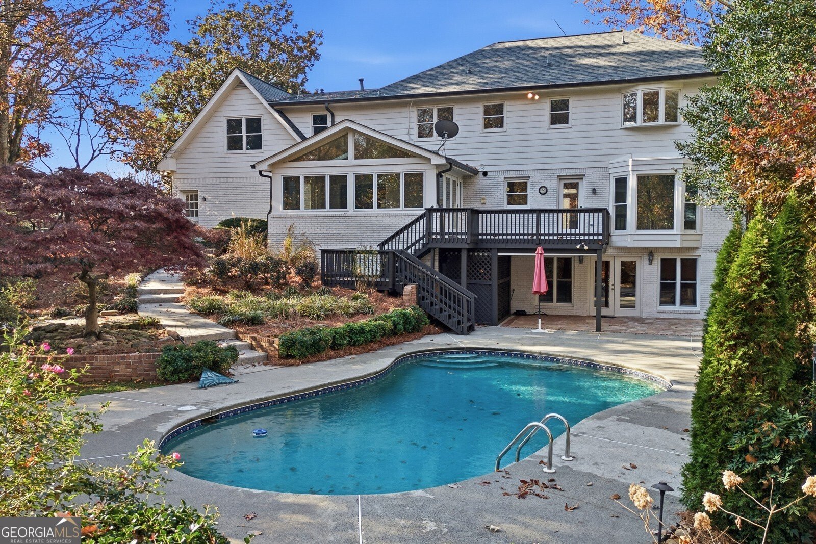 1410 Mile Post Drive Dunwoody - 61