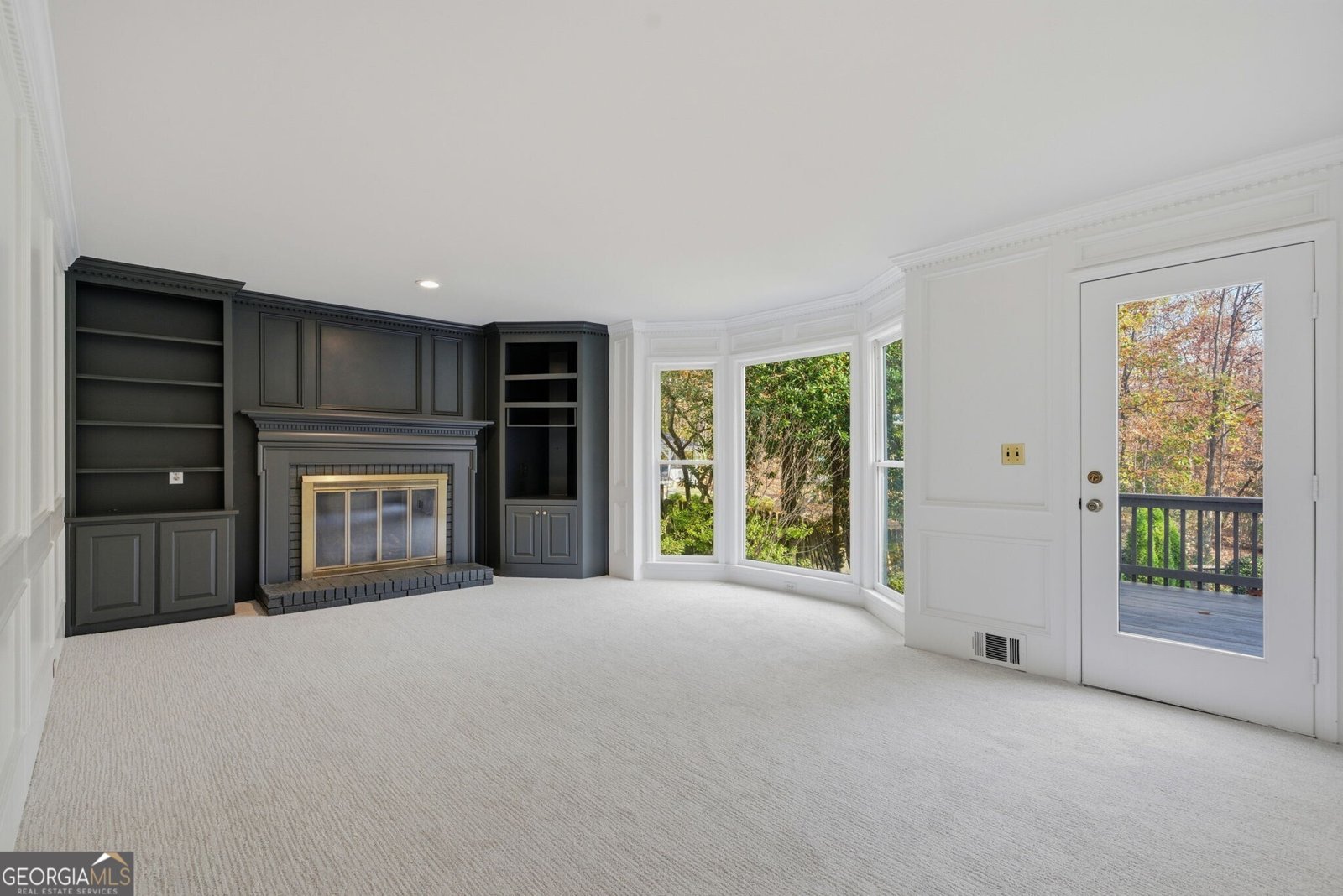 1410 Mile Post Drive Dunwoody - 8