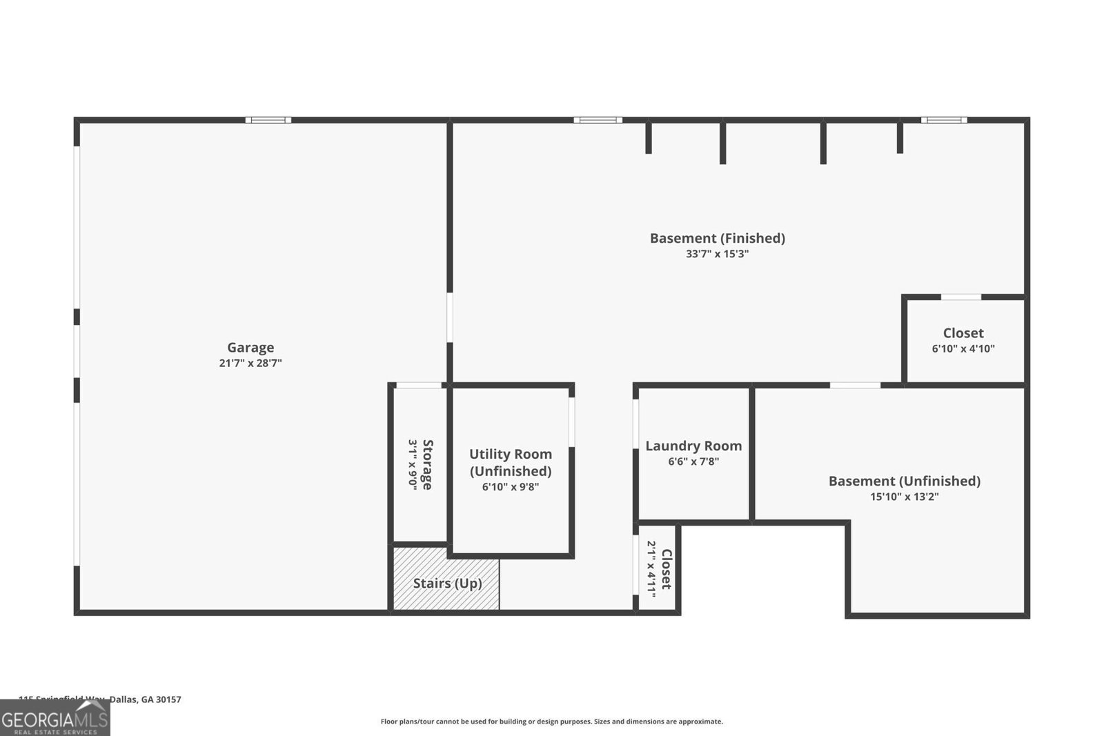 115 Springfield Way Dallas - 22