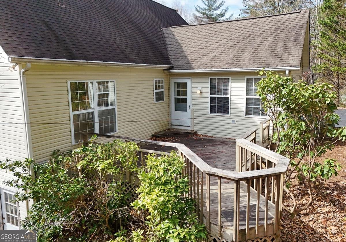 16 Souther Ridge Conn Blairsville - 16