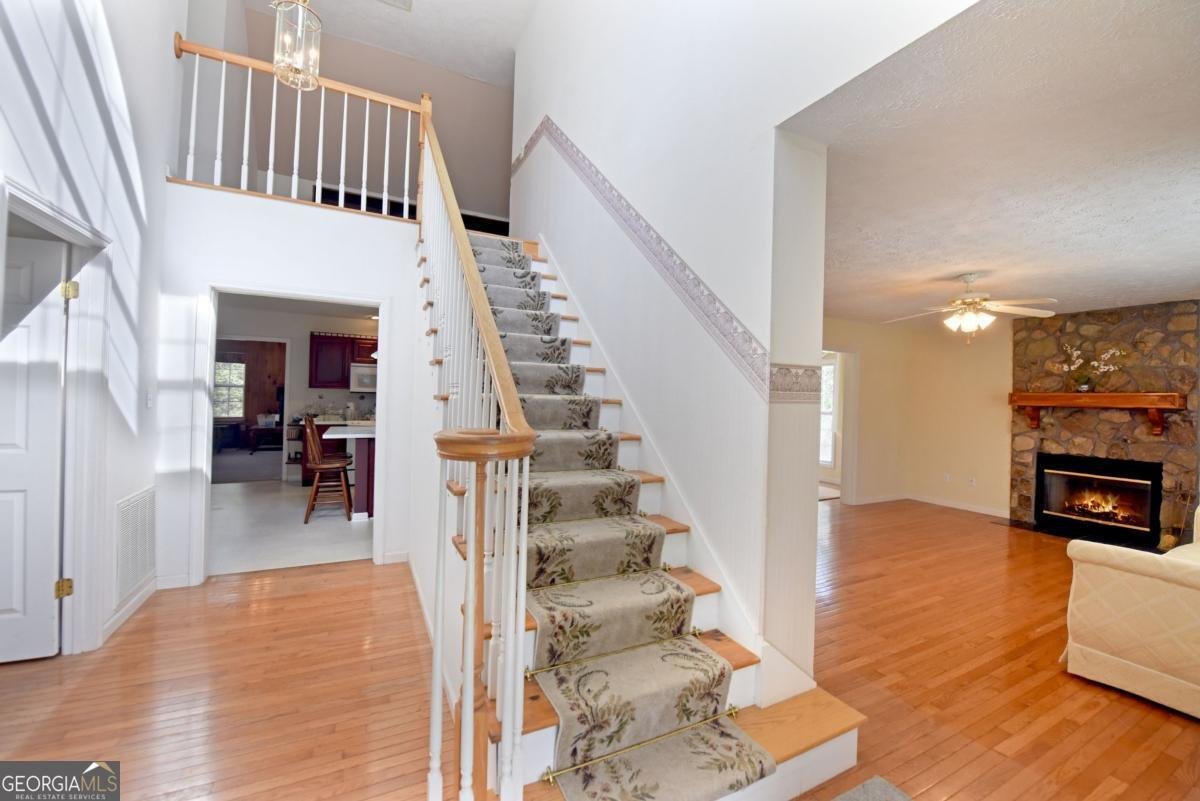 16 Souther Ridge Conn Blairsville - 5