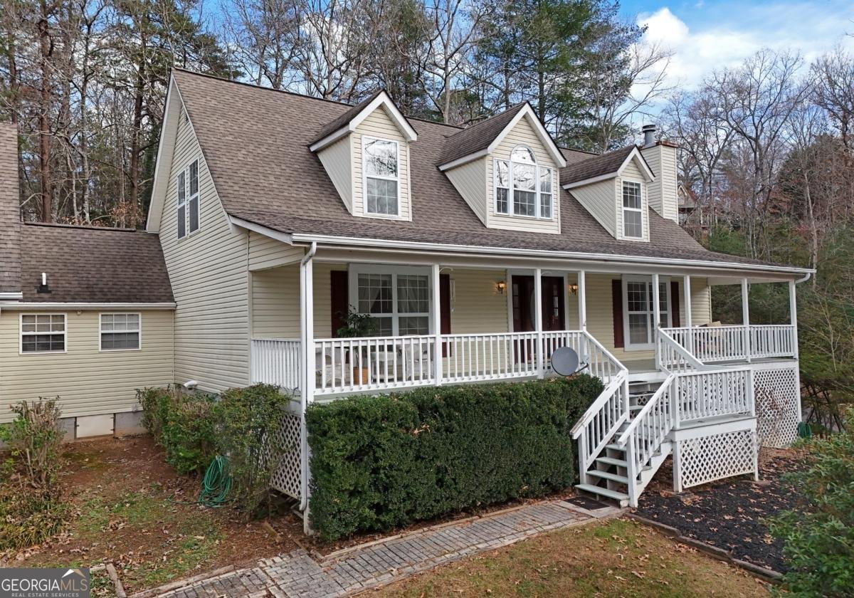 16 Souther Ridge Conn Blairsville - 7