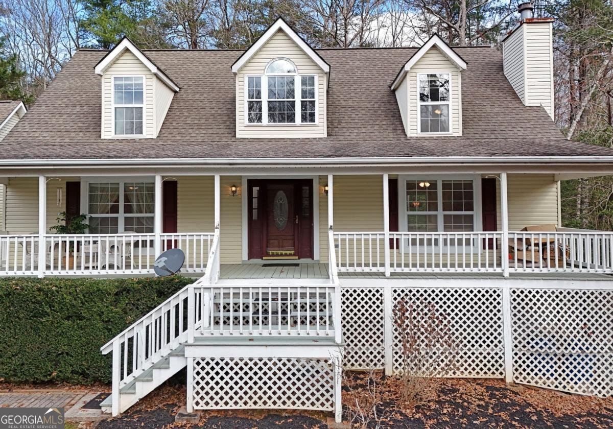 16 Souther Ridge Conn Blairsville - 8