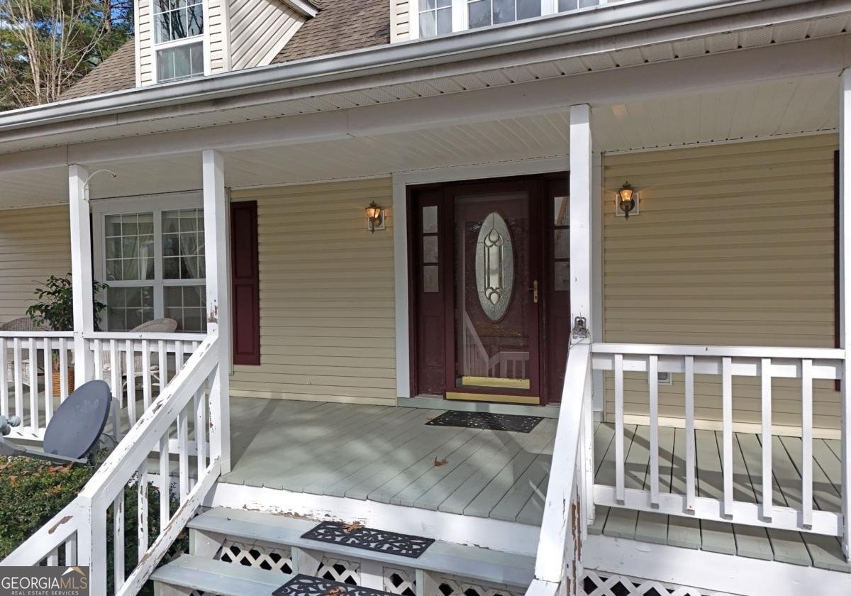 16 Souther Ridge Conn Blairsville - 9