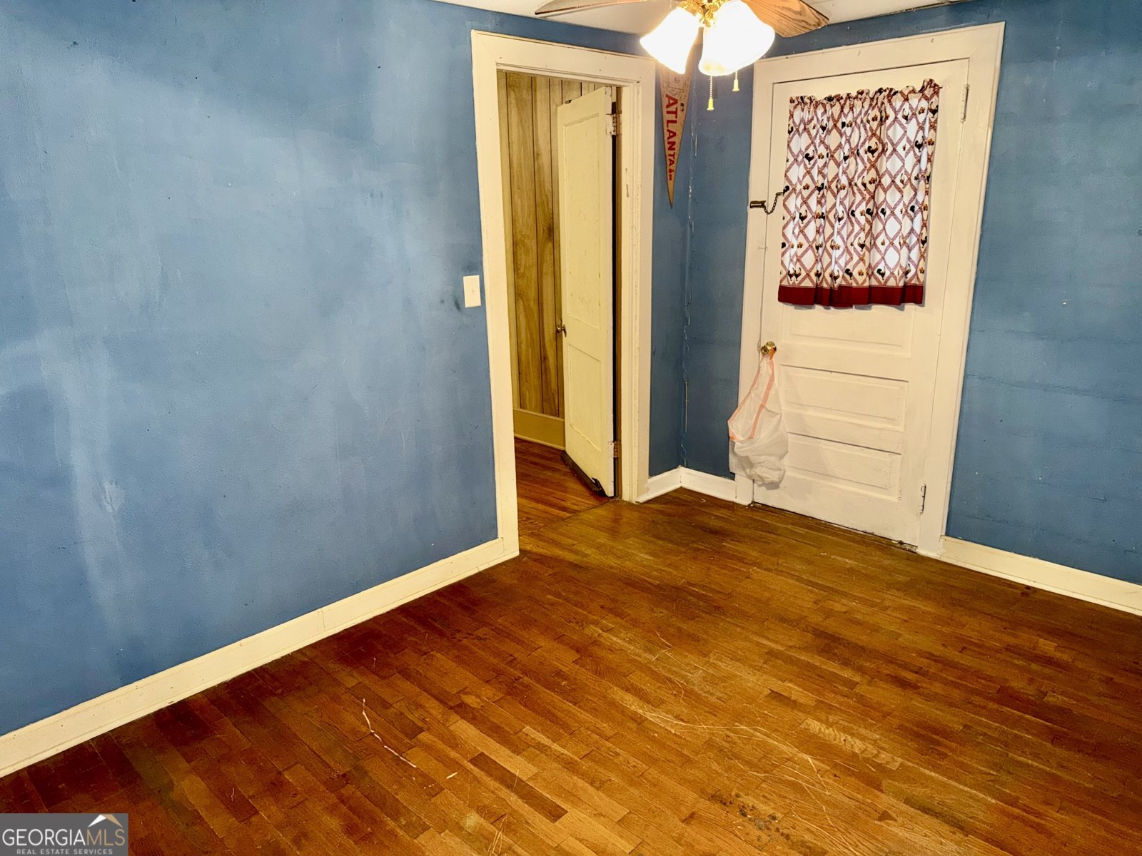 349 Cook Street Elberton - main photo