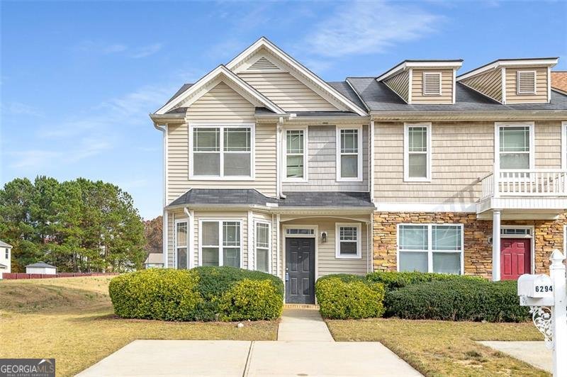 6294 Ellenwood Drive Rex - 1