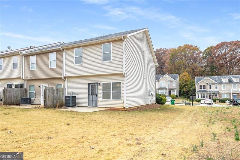 6294 Ellenwood Drive Rex - 14