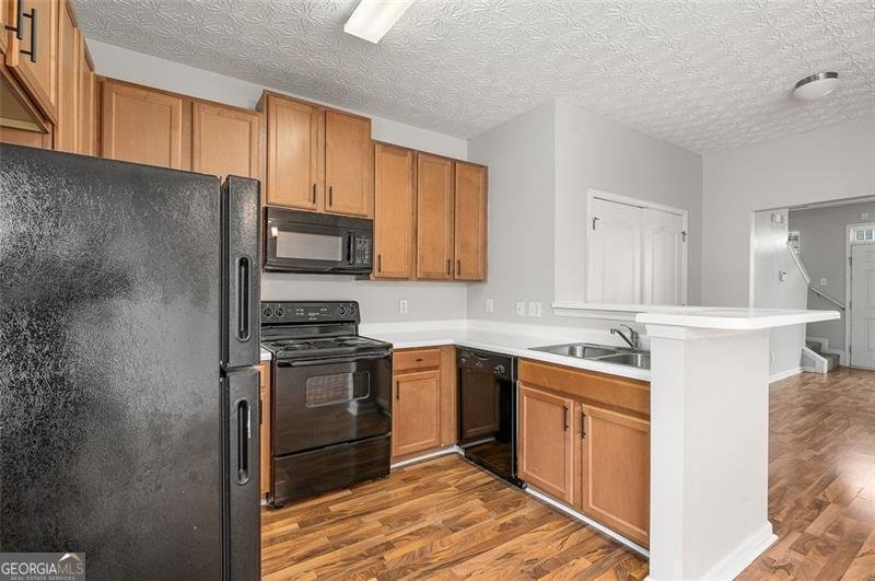 6294 Ellenwood Drive Rex - 6