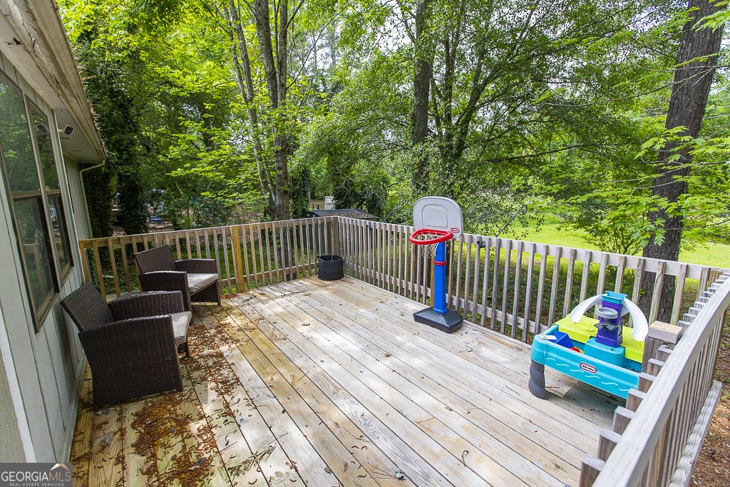 135 Partridge Lane Athens - 14