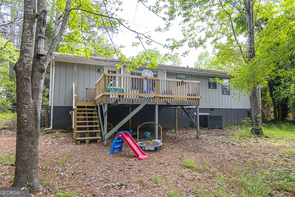 135 Partridge Lane Athens - 15