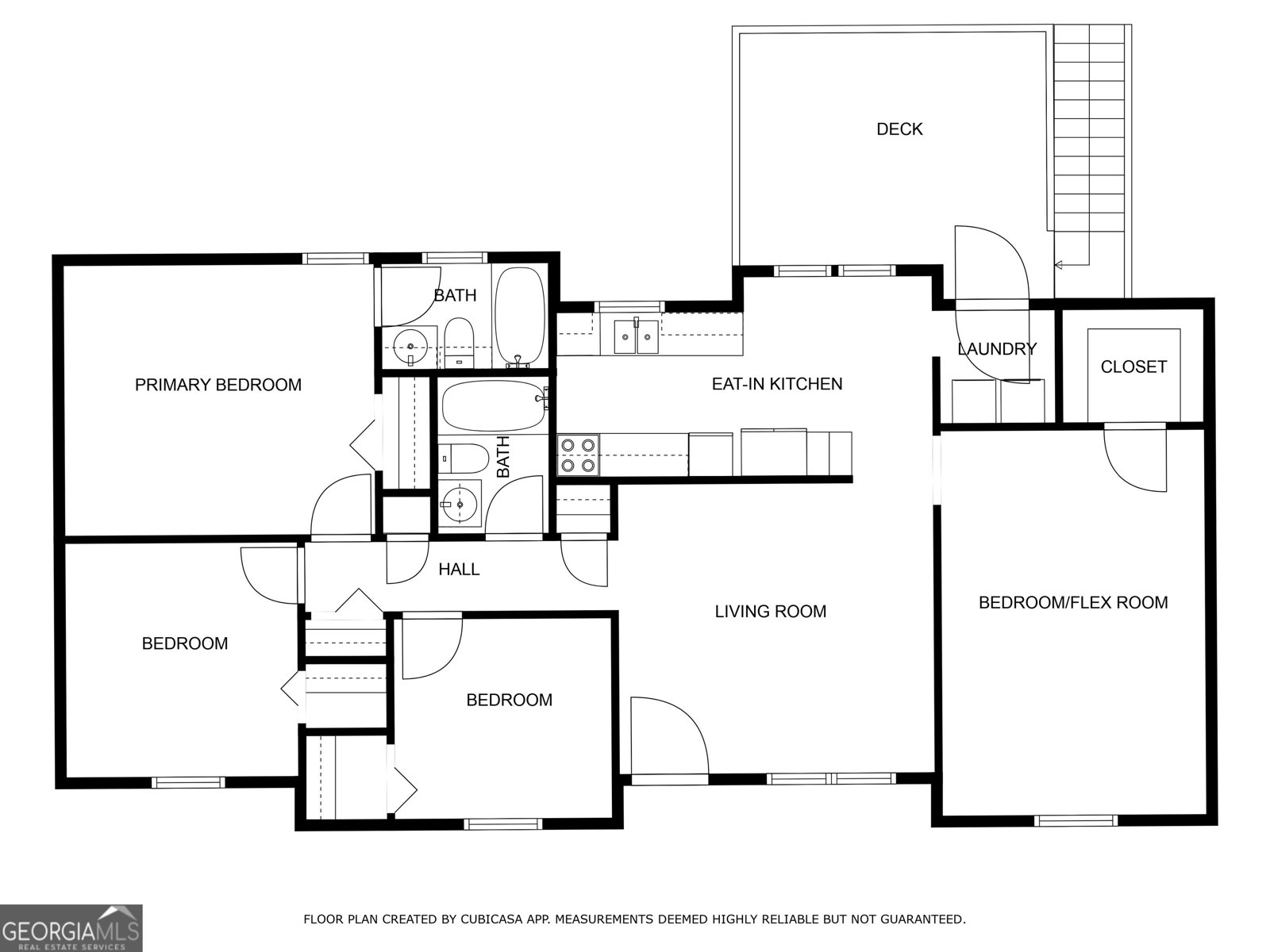 135 Partridge Lane Athens - 18