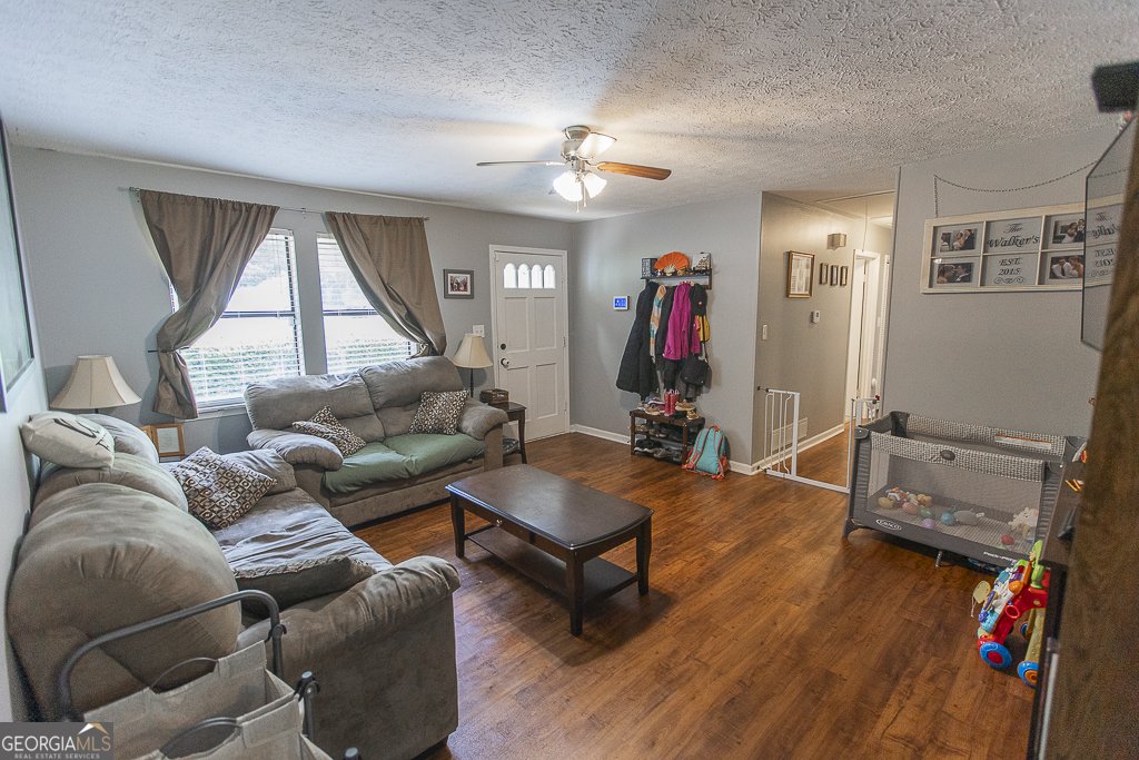 135 Partridge Lane Athens - 2