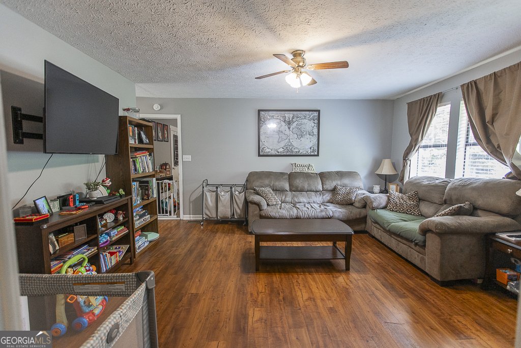 135 Partridge Lane Athens - 3