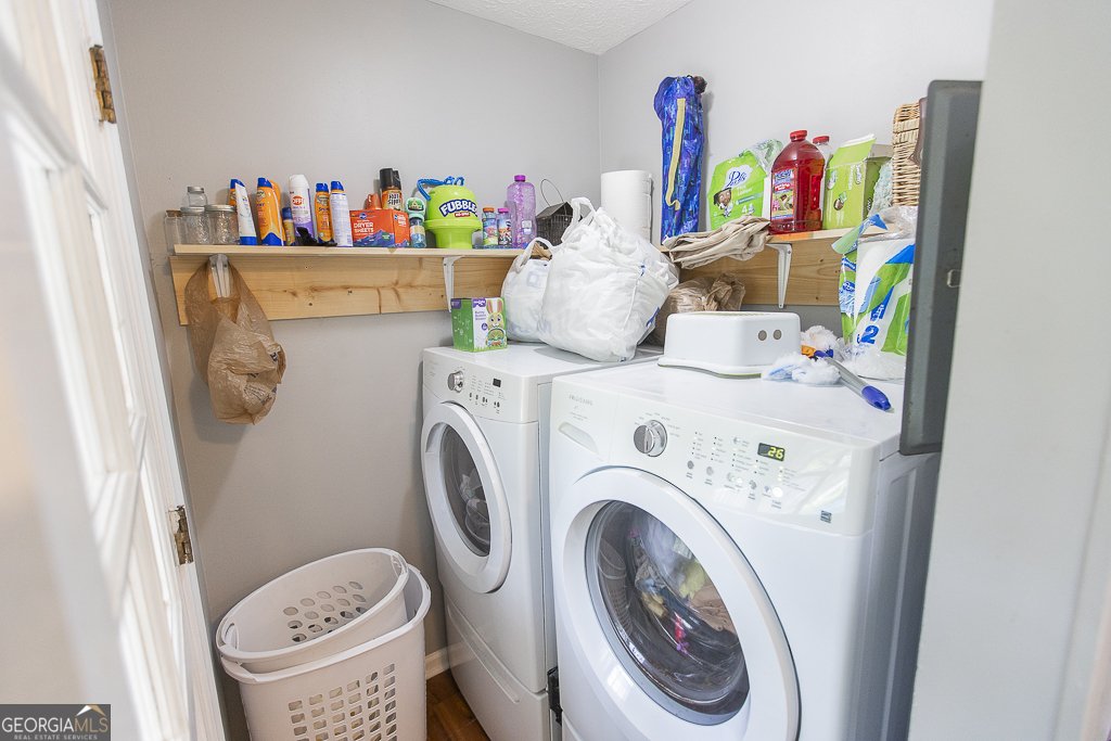 135 Partridge Lane Athens - 4