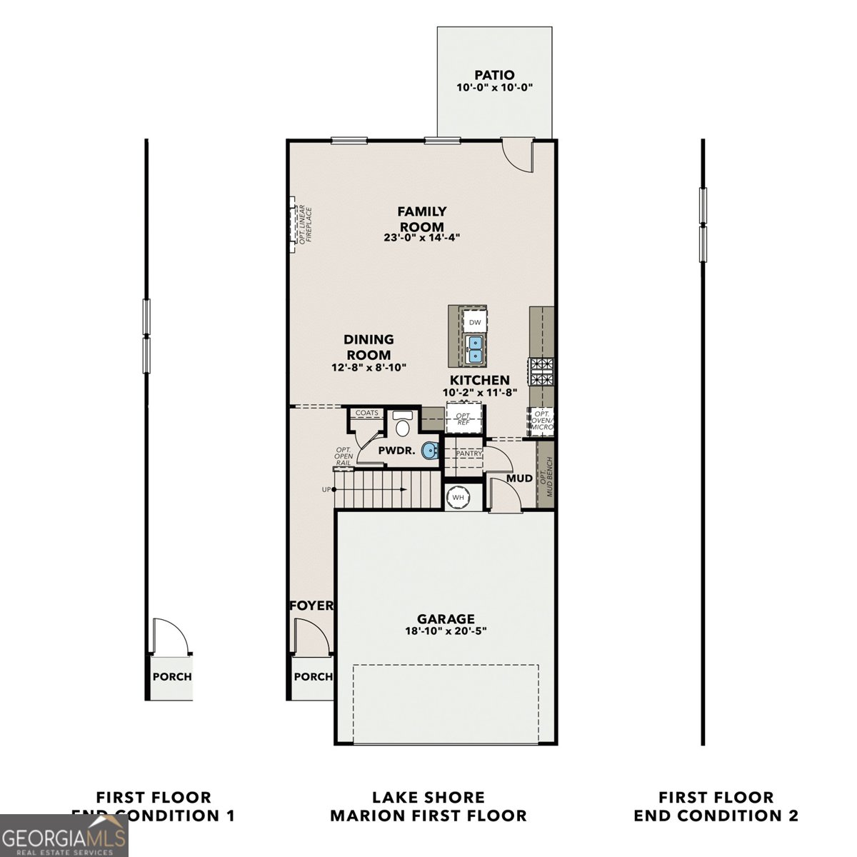 72 Shoal Court Winder - 2