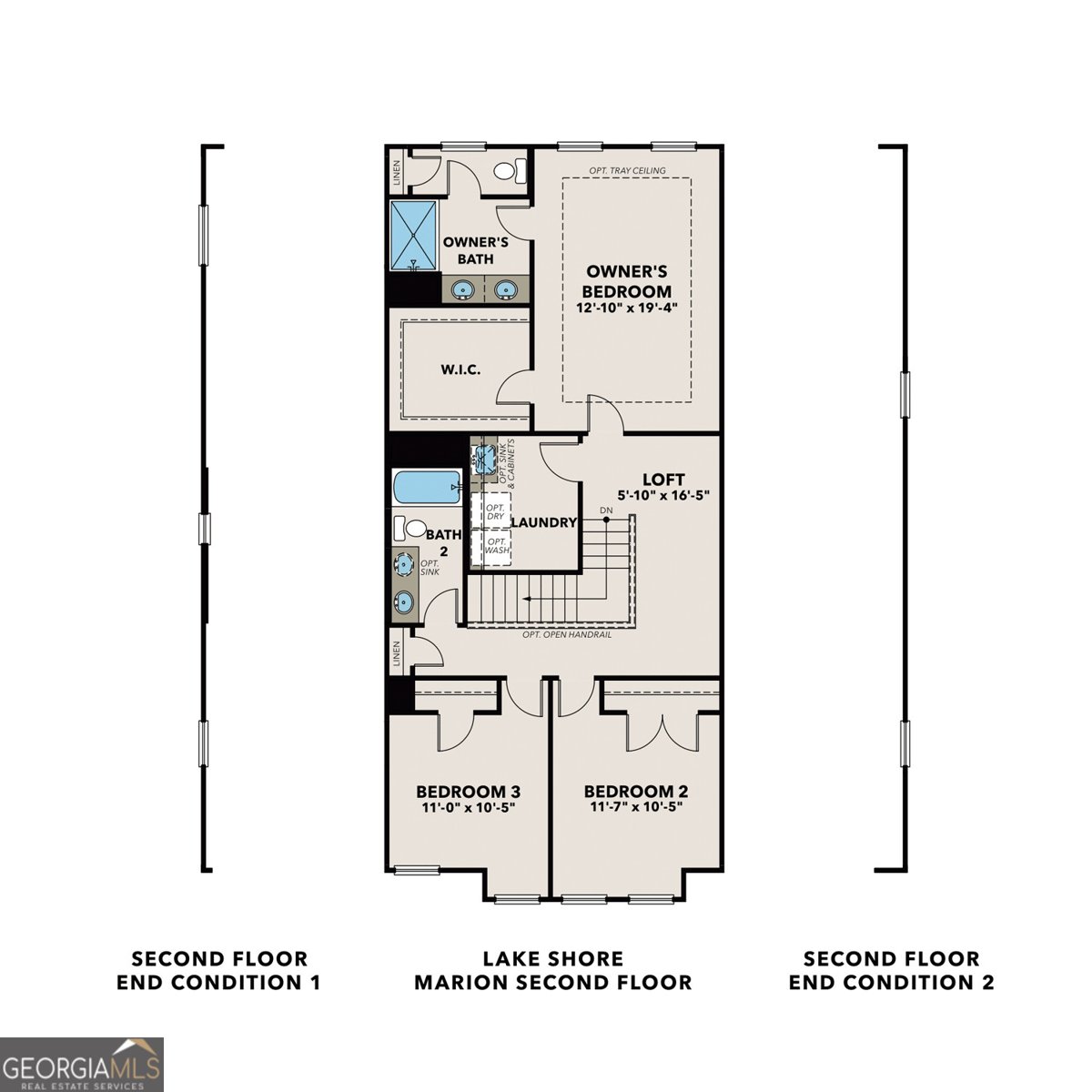 72 Shoal Court Winder - 3