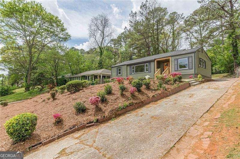 525 Rosemont Drive Decatur - 2