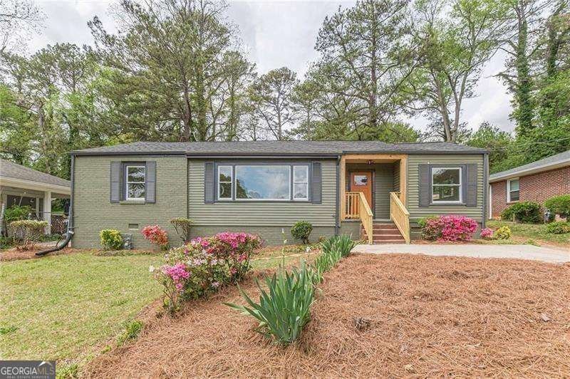 525 Rosemont Drive Decatur - 3