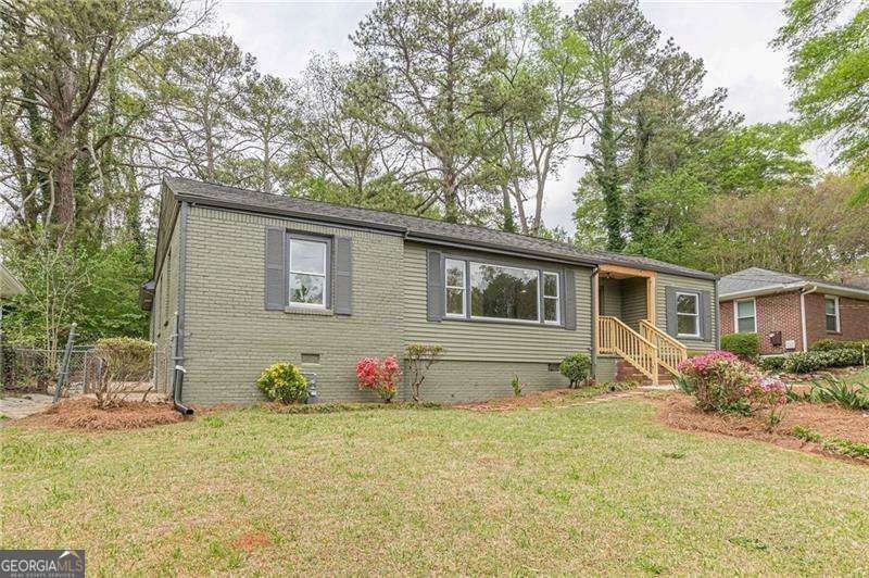 525 Rosemont Drive Decatur - 4