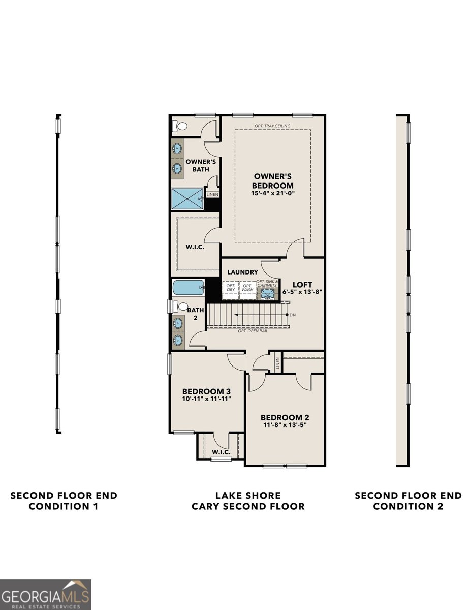 80 Shoal Court Winder - 3