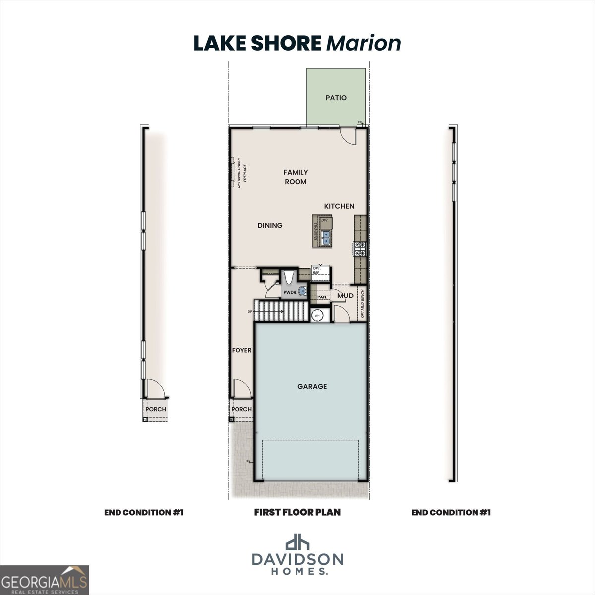 76 Shoal Court Winder - 2