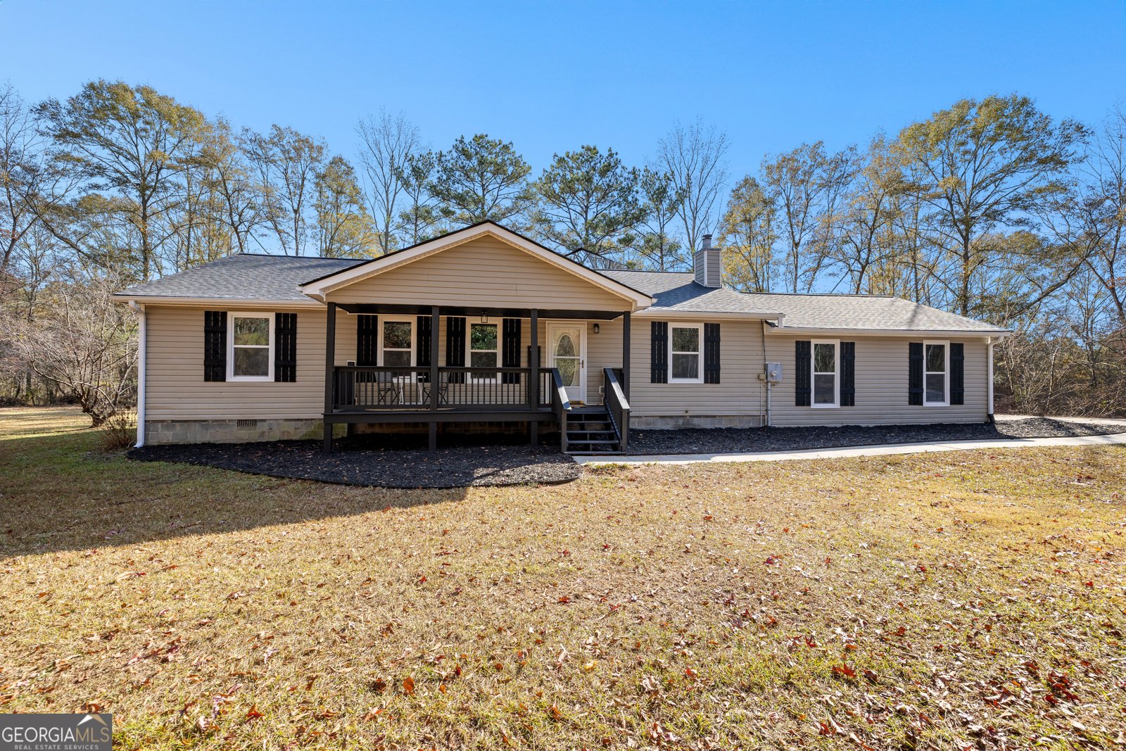 22760 Highway 85 Gay - main photo